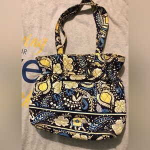 Vintage Vera Bradley Bag